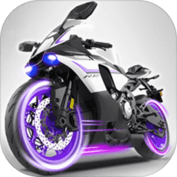 真实公路摩托锦标赛测试服