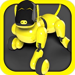 可旺机器狗手机版