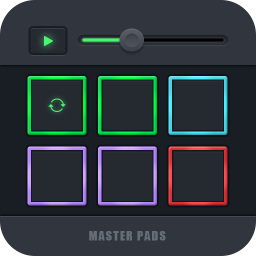 打击垫大师软件