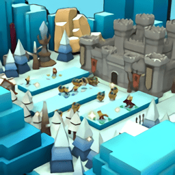 随机合体防塔手机版