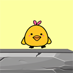 开心地跳跳游戏