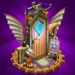 起源之门游戏(暂未上线)