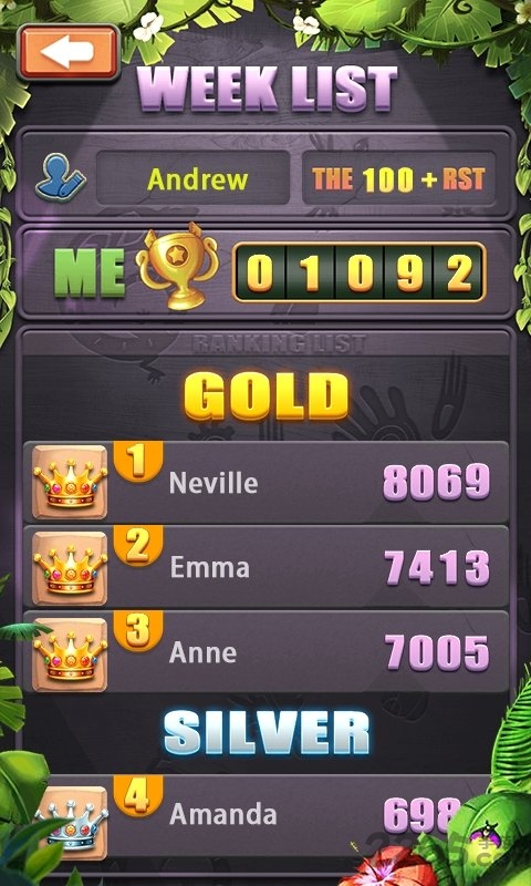 宝石块拼图游戏 宝石块拼图手游下载