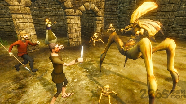 外星人模拟器游戏 外星人模拟器手机版下载