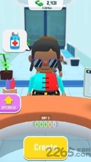 医院公司游戏 医院公司最新版下载