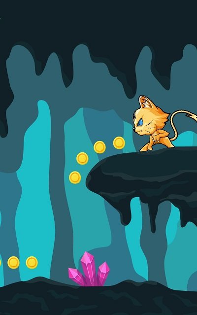 闪电喵最新版 闪电喵游戏下载