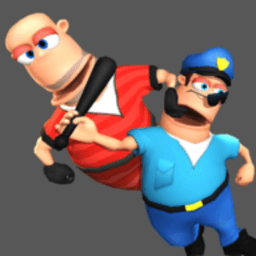 喜剧之王派对游戏