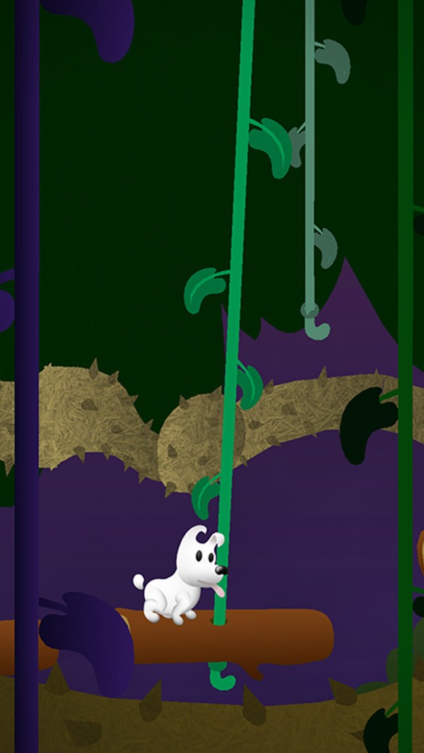 一只小狗的梦域旅行游戏 一只小狗的梦域旅行最新版下载