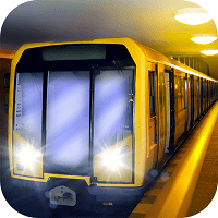 柏林地铁模拟器最新版