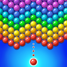 泡泡龙完美版游戏