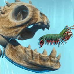 鲨鱼风暴海底大猎杀游戏