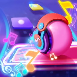 跳舞的彩球公测版