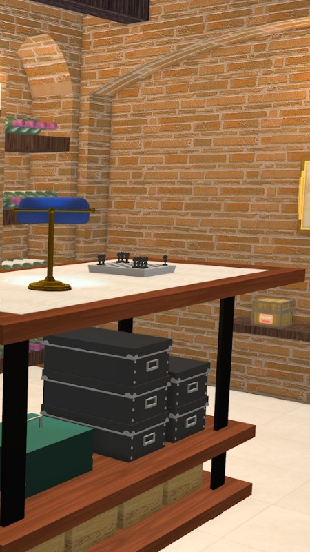 狼之屋wolfhouse 狼之屋逃脱游戏下载