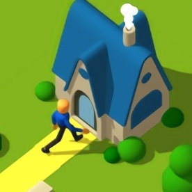 回乡之旅手机版