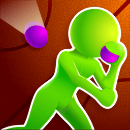 躲避球对战手机版(dodgeballversus)