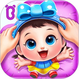 宝宝巴士照顾甜心妹妹完整版