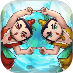 葫芦娃疯狂合体游戏