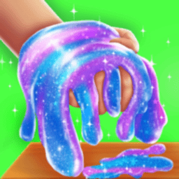 闪光粘液制造商手机版