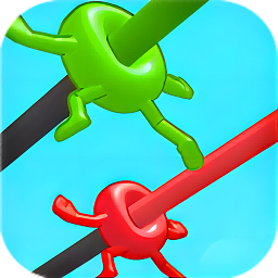 彩虹跑酷官方版