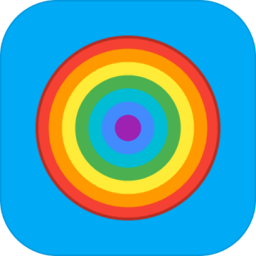 彩虹碰碰球手机版