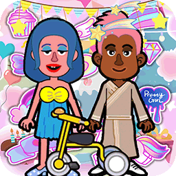 米加魔法小镇最新版