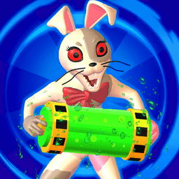 生化实验室游戏