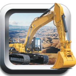 疯狂的挖掘机网页版