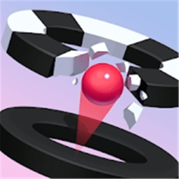 球塔弹弹弹游戏