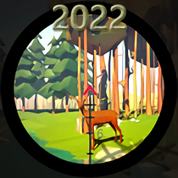 野生狙击手猎鹿人手机版