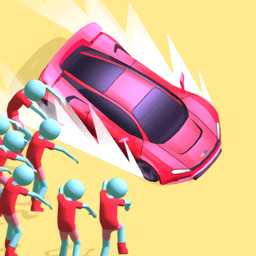 僵尸流浪者官方版