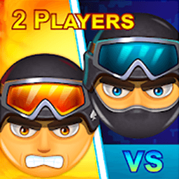 双人大冒险游戏内测版