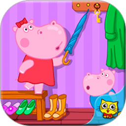 我的小公主世界故事游戏