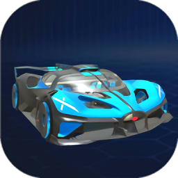 3D越野飞车游戏