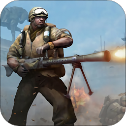 激战诺曼底手机版