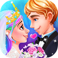 独角兽婚礼派对官方版