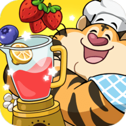 动物卡车经营快餐车无限金币版