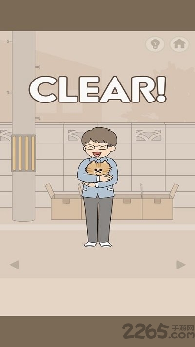 猫咪大侦探最新版 猫咪大侦探游戏下载