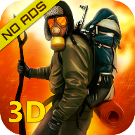 荒原生存中文版