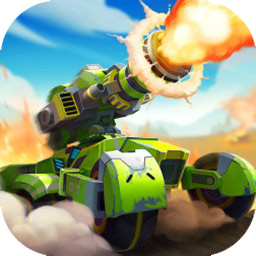 王牌坦克兵游戏(暂未上线)