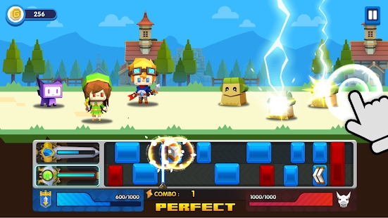 希洛的冒险谭游戏 希洛的冒险谭最新版下载