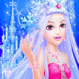 公主的梦幻派对游戏