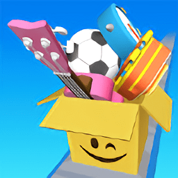 传送带障碍赛手机版