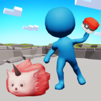 开心丢丢球游戏