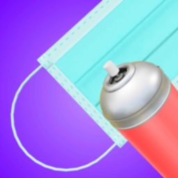 diy口罩小游戏(diy face mask)