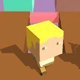 跑和跳酷跑大冒险游戏(run and jump)