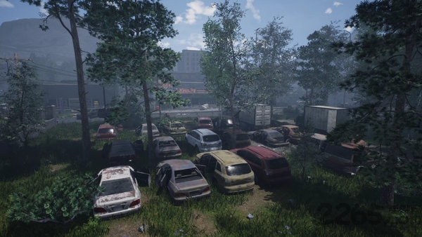 死亡之夜手游 死亡之夜手机版下载