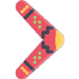 我玩回旋镖贼6游戏