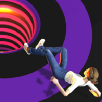 你会跌倒吗游戏(will you fall)