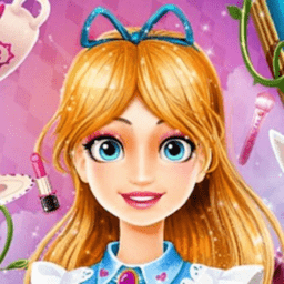 公主时装秀小游戏