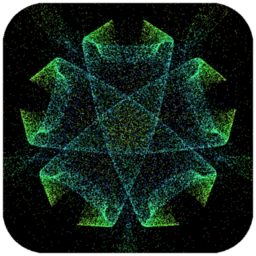 魔幻粒子模拟器官方版